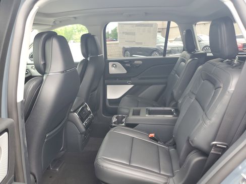 New 2026 Lincoln Aviator Reserve AWD/4WD image 23