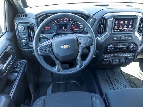 New 2026 Chevrolet Silverado 2500 Custom w/ Custom Value Package image 19