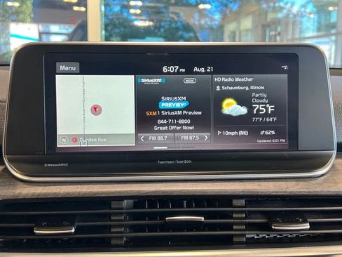 Used 2020 Kia Telluride SX w/ SX Prestige Package image 38