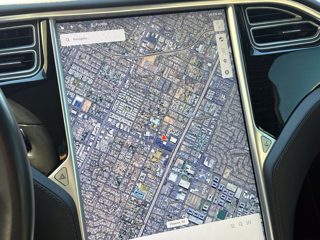Used 2018 Tesla Model S 75D AWD/4WD image 14