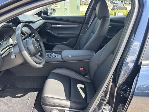 New 2026 MAZDA MAZDA3 s Sport FWD image 13