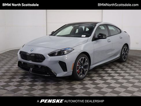 New 2026 BMW 228i w/ Technology Package image 1