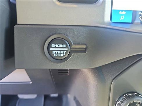 New 2025 Ford Bronco Outer Banks image 20