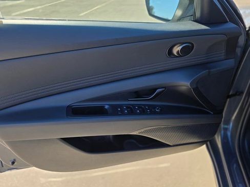 New 2026 Hyundai Elantra SEL Sport Premium FWD image 17
