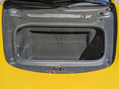 New 2024 Porsche 718 Cayman S image 22