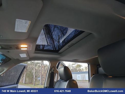 Used 2012 RAM 1500 Sport w/ Sport Premium Group image 28