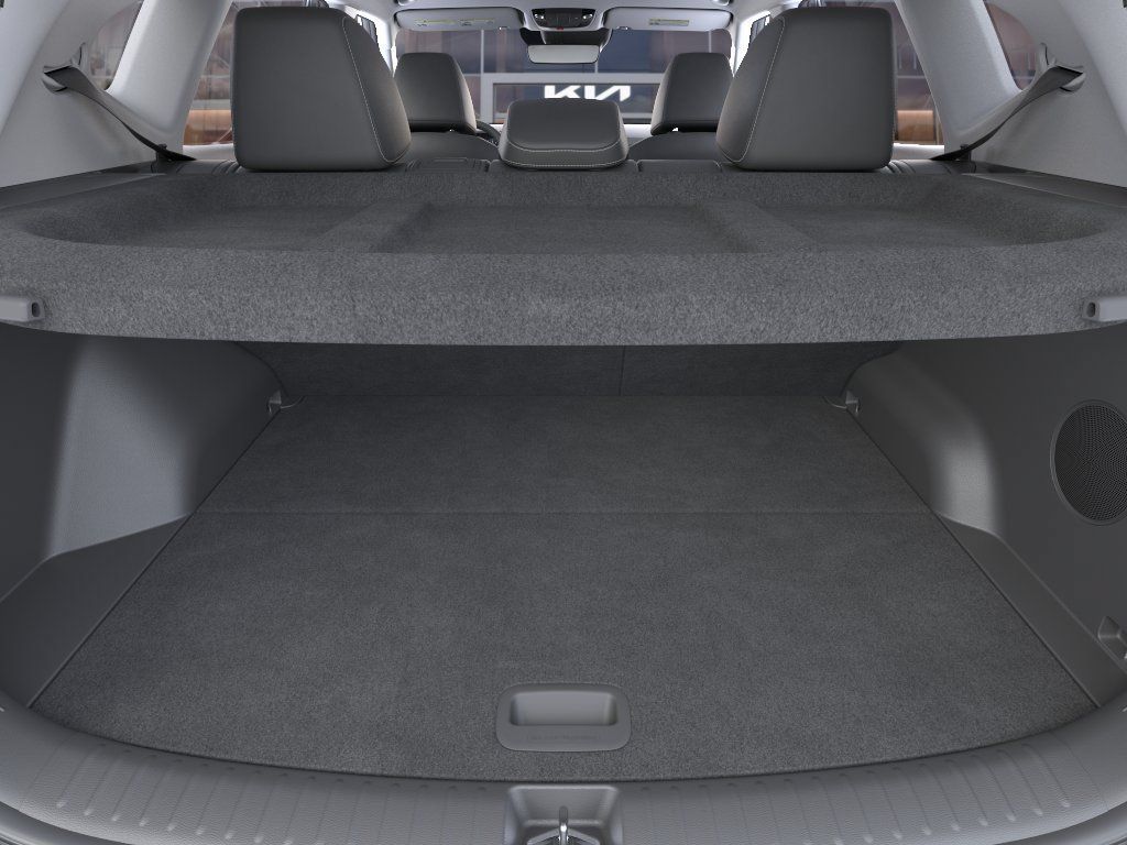 New 2026 Kia Seltos SX AWD/4WD image 19