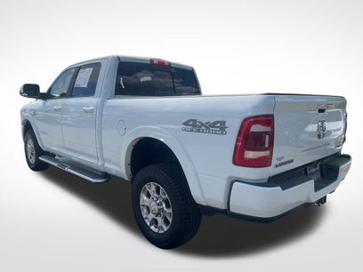 Used 2022 RAM 2500 Laramie