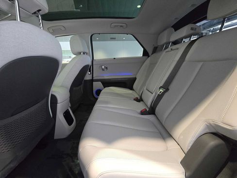Used 2023 Hyundai Ioniq 5 Limited AWD/4WD image 17