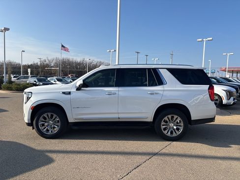 Used 2021 GMC Yukon Denali image 4