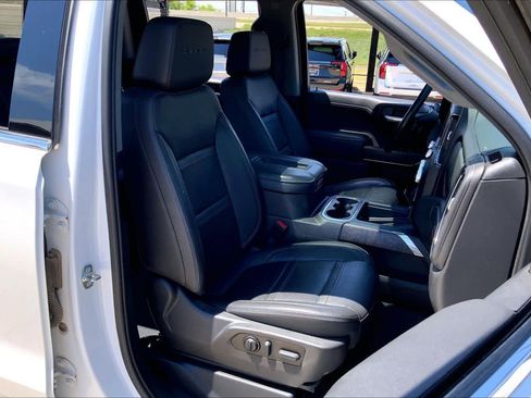 Certified 2021 GMC Sierra 1500 Denali w/ Denali Premium Package AWD/4WD image 9