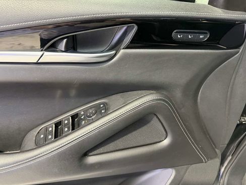 Used 2022 INFINITI QX60 Pure image 33