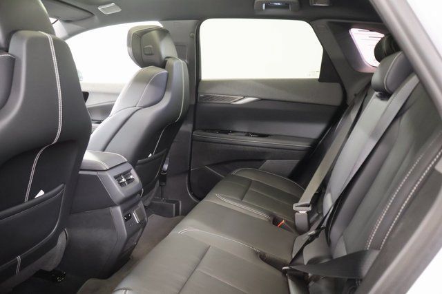 New 2027 Cadillac Optiq Premium Sport RWD image 32