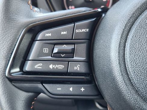 Used 2025 Subaru Ascent Bronze Edition image 30