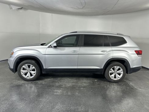 Used 2018 Volkswagen Atlas S image 7