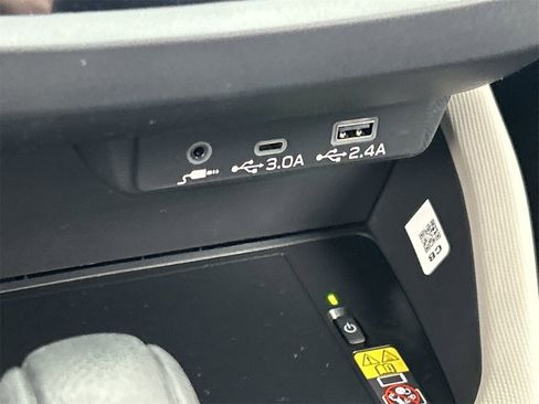 New 2026 Subaru Forester Premium image 25