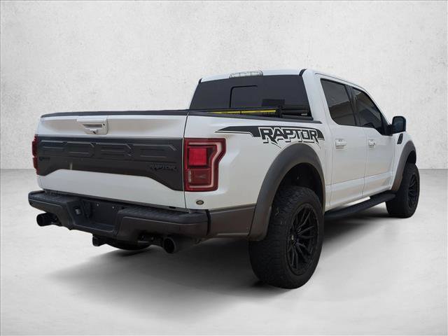 Used 2018 Ford F150 Raptor w/ Equipment Group 802A Luxury AWD/4WD image 5