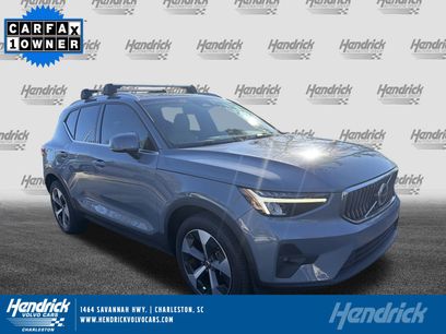Certified 2023 Volvo XC40 B5 Plus w/ Protection Package Premier