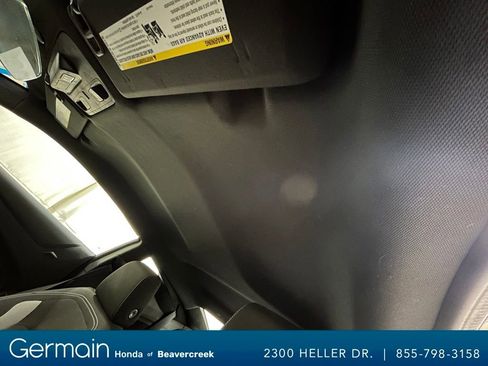 Used 2020 Chevrolet Camaro LT image 25