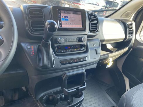 Used 2025 RAM ProMaster 2500 image 19