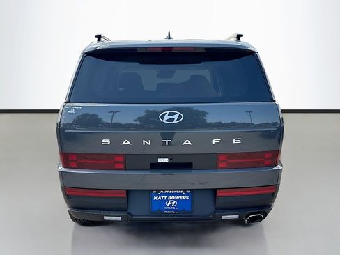 New 2026 Hyundai Santa Fe SEL image 6
