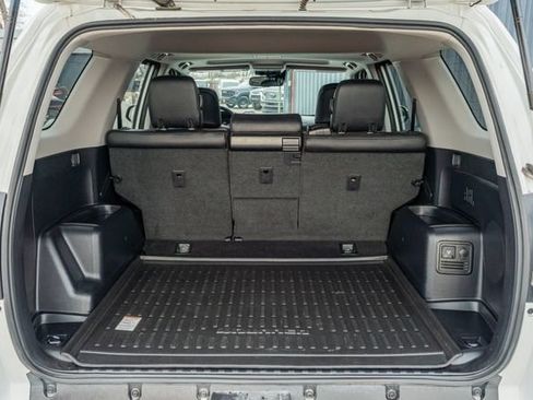 Used 2020 Toyota 4Runner TRD Pro image 14