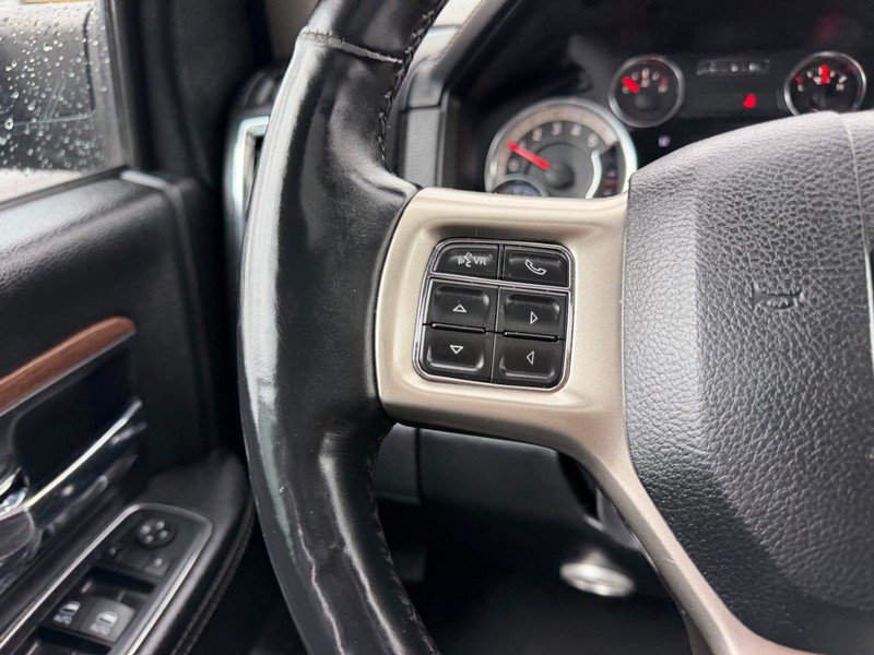 Used 2016 RAM 1500 Laramie AWD/4WD image 14