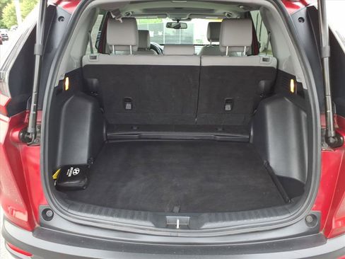 Used 2022 Honda CR-V EX-L image 11