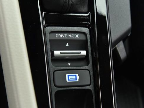 New 2026 Honda Accord EX-L image 18