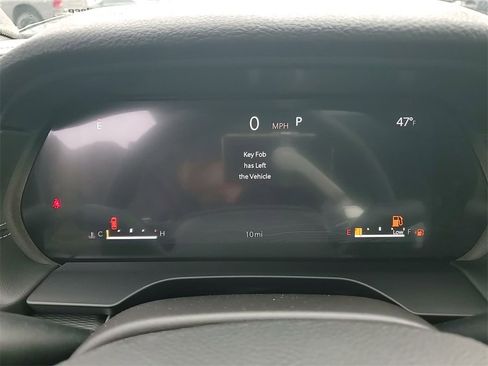 New 2025 Jeep Grand Cherokee Altitude image 30