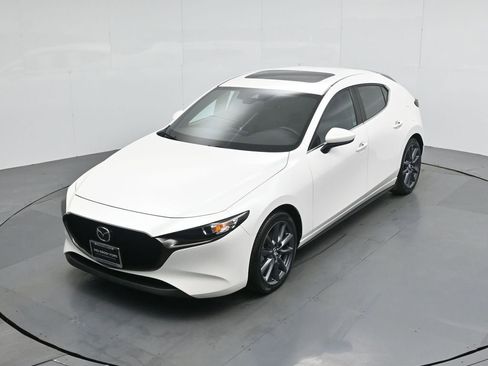 Used 2023 MAZDA MAZDA3 s image 36