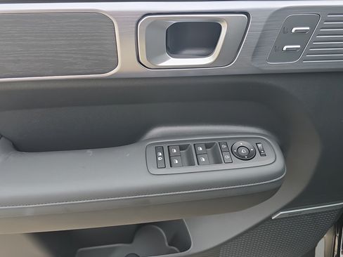 New 2026 Hyundai Santa Fe Limited AWD/4WD image 16