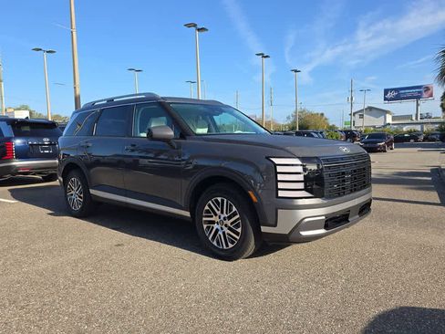 New 2026 Hyundai Palisade SEL image 8