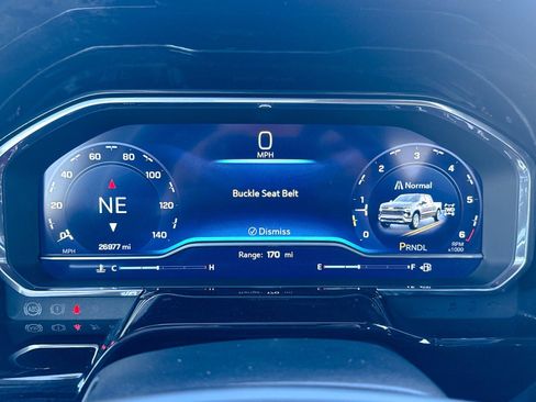 Used 2023 Chevrolet Silverado 1500 RST w/ Protection Package image 42