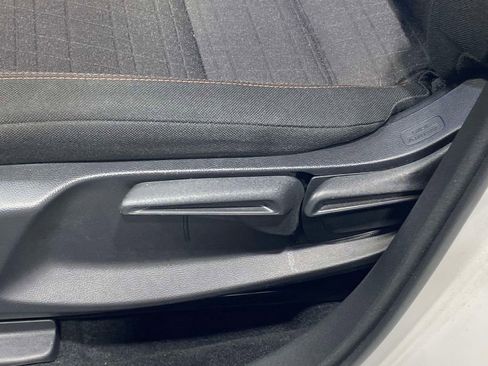 Used 2025 Honda HR-V Sport image 14