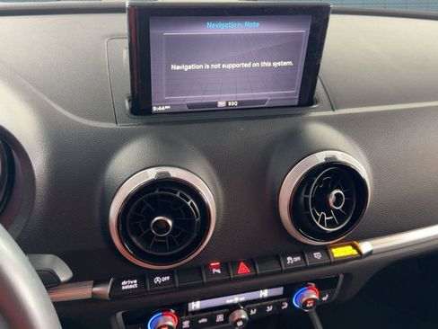 Used 2020 Audi A3 2.0T Premium image 24