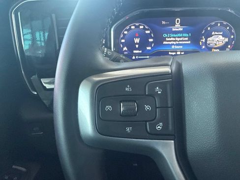 Used 2024 Chevrolet Silverado 1500 LT w/ All Star Edition Plus AWD/4WD image 27