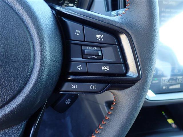 New 2026 Subaru Crosstrek 2.5i Limited w/ Crosstrek Mirror Package AWD/4WD image 16