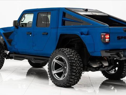 Used 2021 Jeep Gladiator Sport image 11