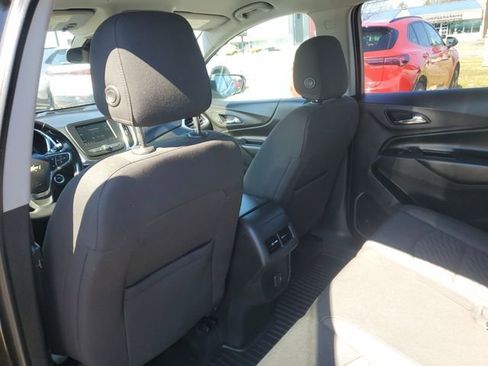 Used 2019 Chevrolet Equinox LT image 29