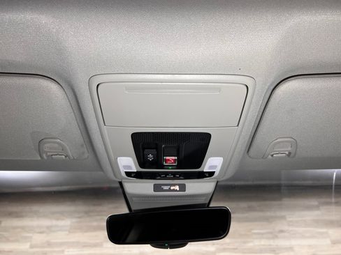 Used 2025 Honda Accord Touring image 17