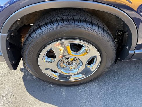 Used 2010 Honda CR-V LX image 72