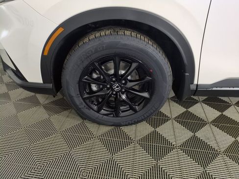 New 2026 Honda CR-V Sport-L image 26