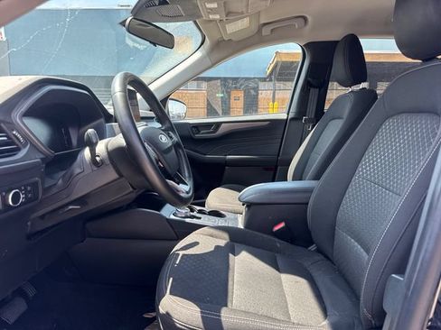 Used 2024 Ford Escape Active AWD/4WD image 13