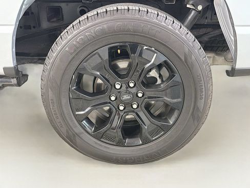 Used 2023 Ford F150 Platinum w/ Equipment Group 701A High AWD/4WD image 37