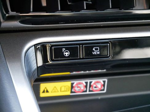 New 2026 Lexus TX 350 AWD image 22