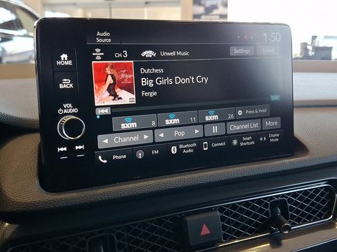 New 2026 Acura Integra Type S FWD image 11