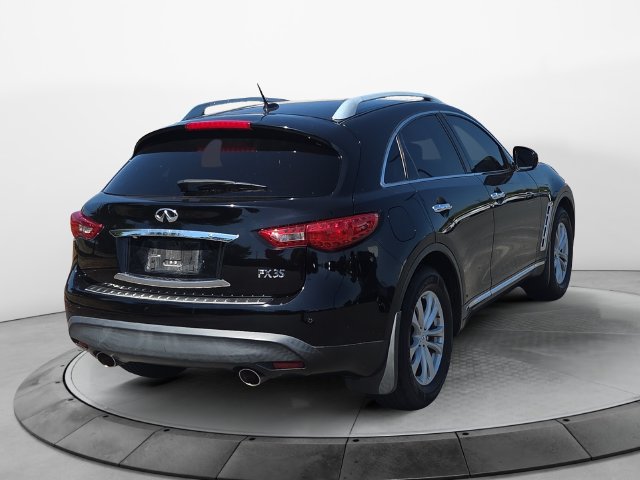 Used 2012 INFINITI FX35 2WD w/ Premium Pkg image 5