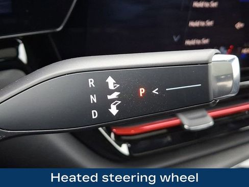 Used 2024 Chevrolet Silverado EV RST image 20