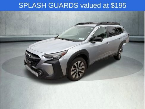 Used 2023 Subaru Outback Limited XT image 7